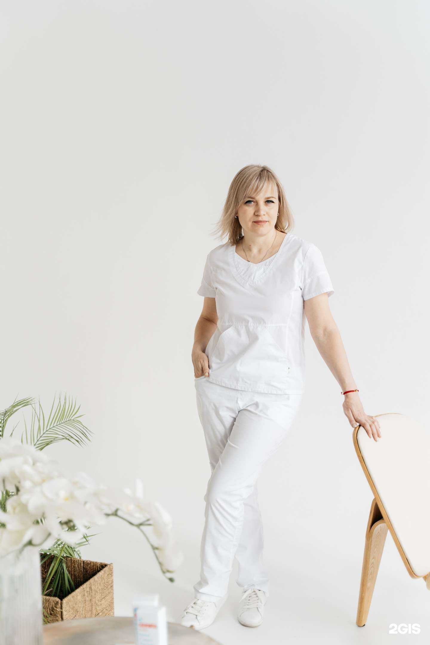 Отзывы на компанию Studio_by_Parfenova в Новосибирске c фото