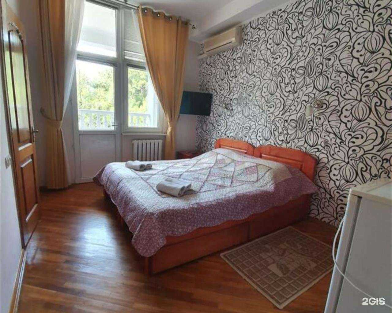 Отзывы на компанию Black Wood в Геленджике c фото