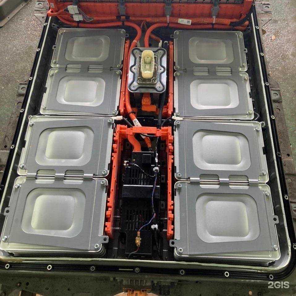 Отзывы на компанию H2O auto в г. Звенигород c фото