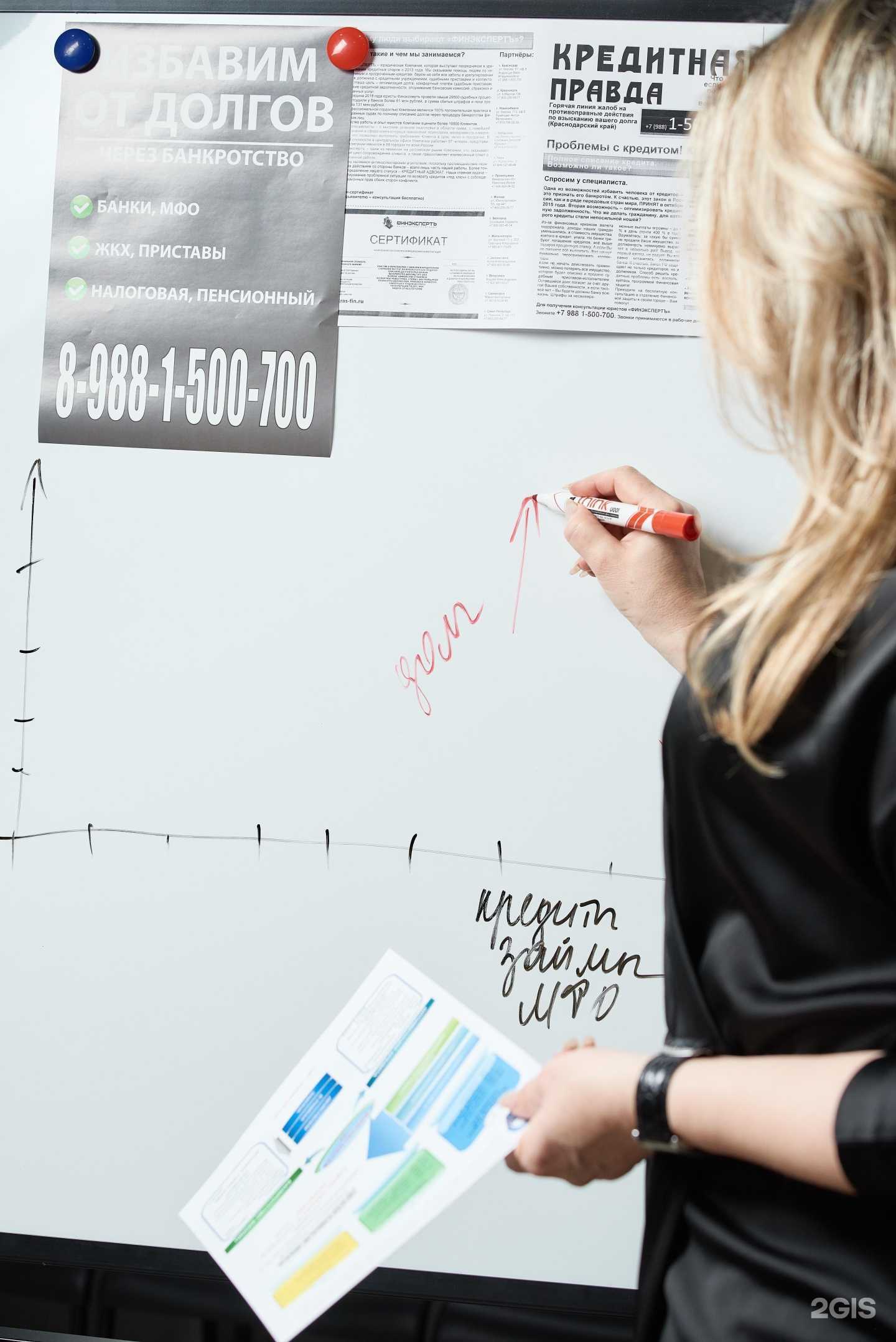 Отзывы на компанию Деловой Слон в г. Краснодар c фото