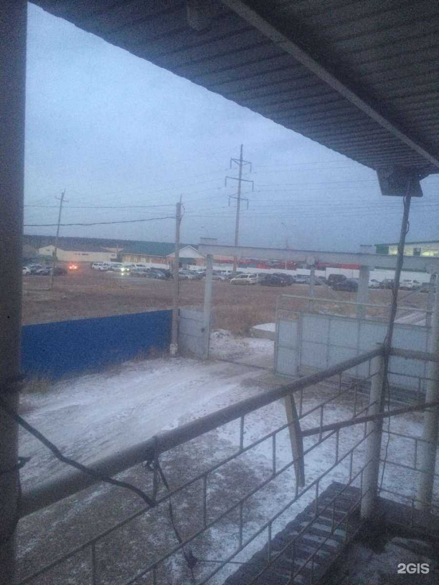 Отзывы на компанию Профильные Линии в Красноярске c фото - фотография 2 из 2