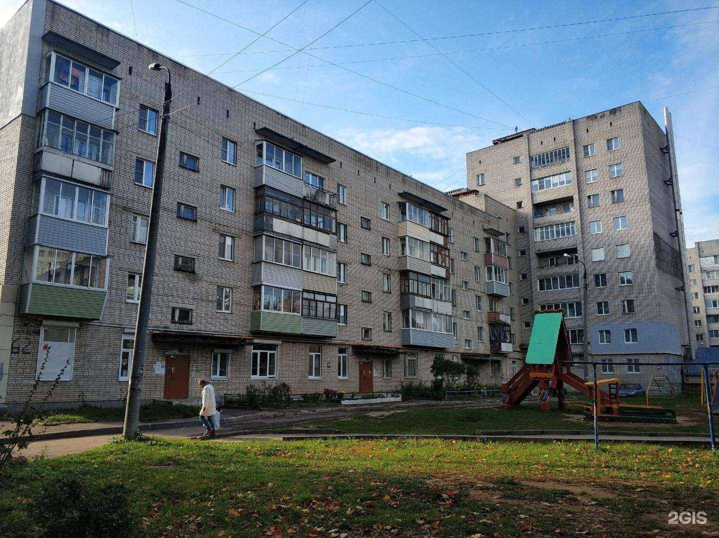 Отзывы на компанию Палитра в Владимире c фото - фотография 2 из 2