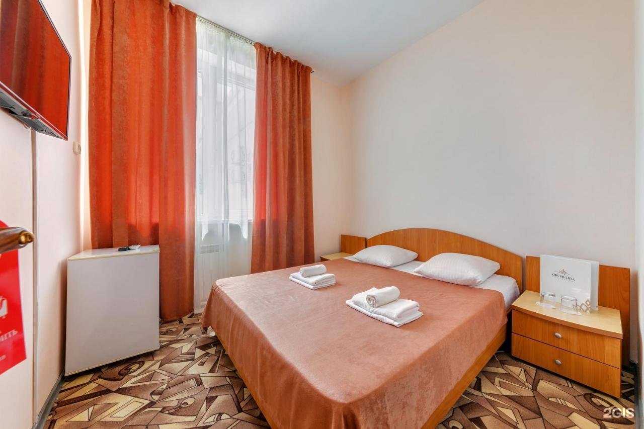 Отзывы на компанию Оркестра горизонт в г. Геленджик c фото