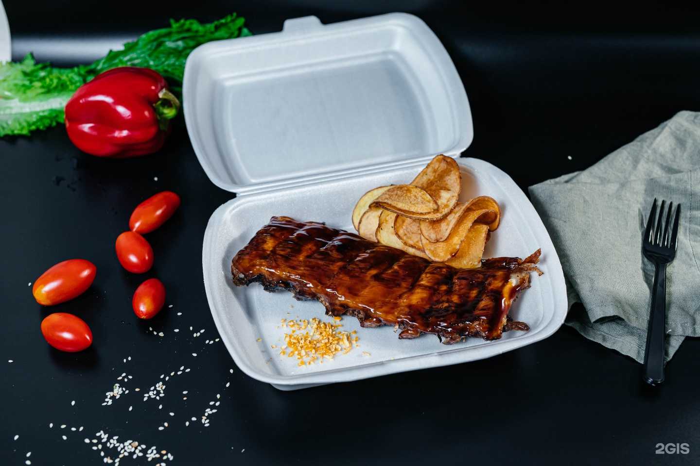 Отзывы на компанию Big Boss в Якутске c фото