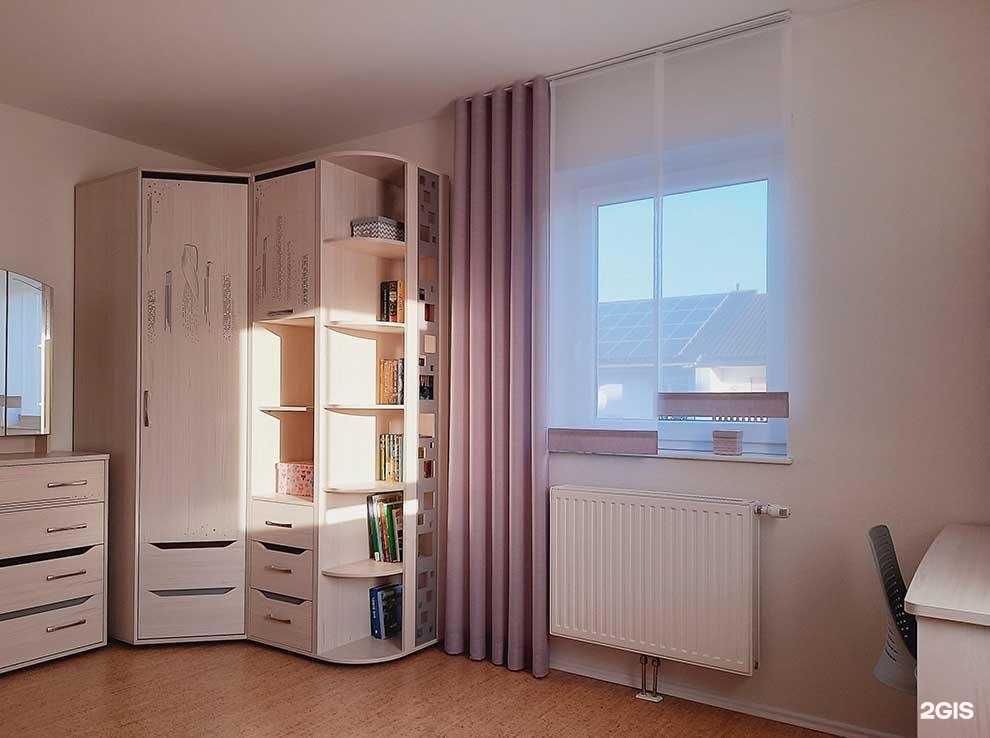 Отзывы на компанию DaVita-мебель в Челябинске c фото