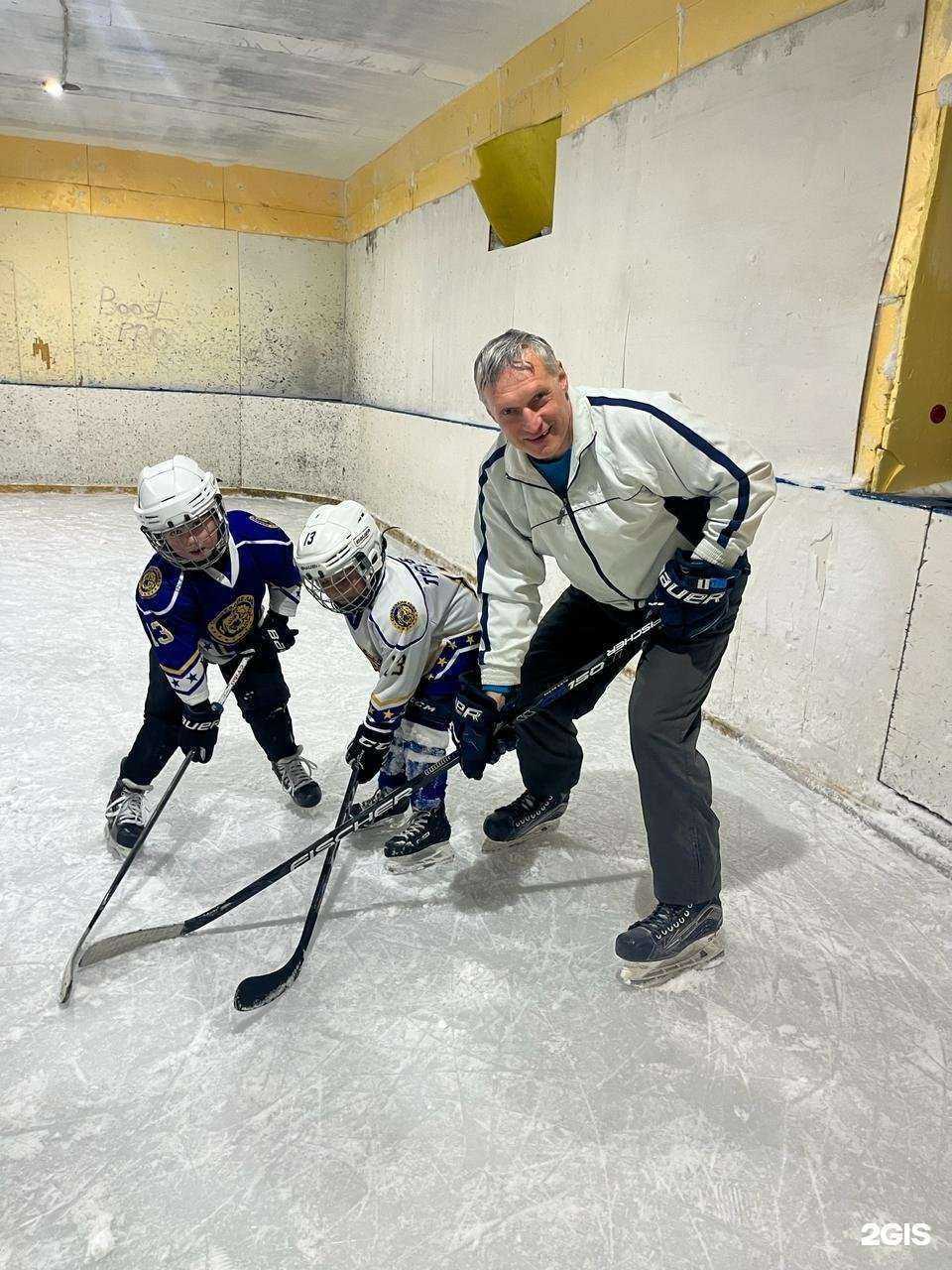 Отзывы на компанию Созвездие Льва в Уфе c фото