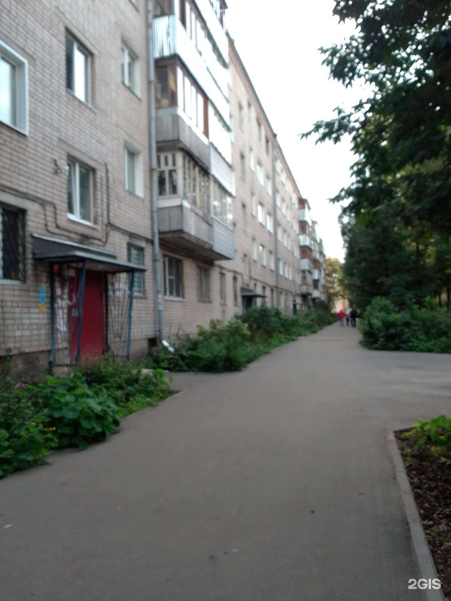 Отзывы на компанию Кедр в Иванове c фото - фотография 2 из 2