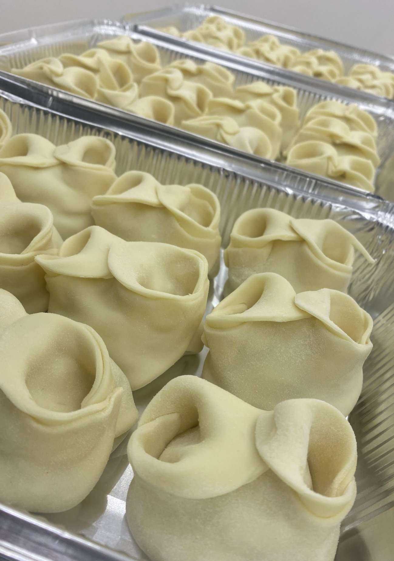 Отзывы на компанию Мамины Пельмени в Сургуте c фото