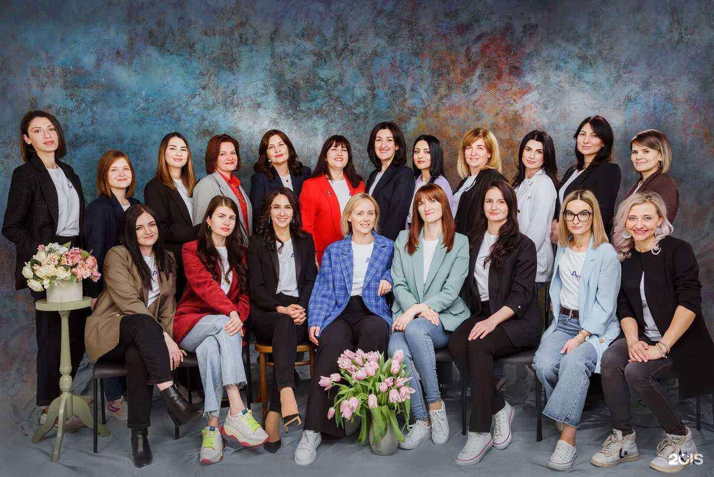 Отзывы на компанию Angloclub в Майкопе c фото