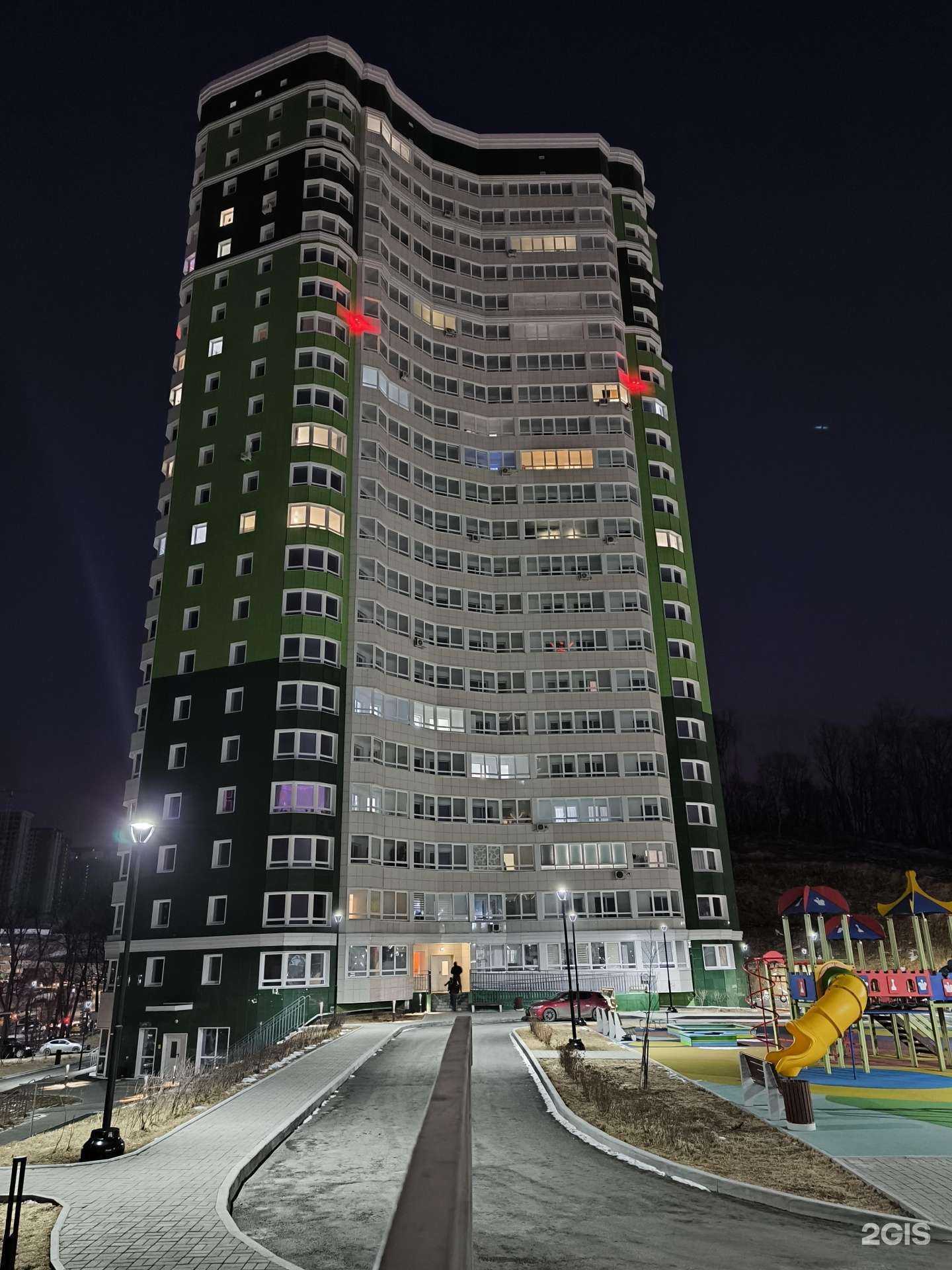 Отзывы на компанию Мастерская фуд-флористики  в Владивостоке c фото - фотография 2 из 2