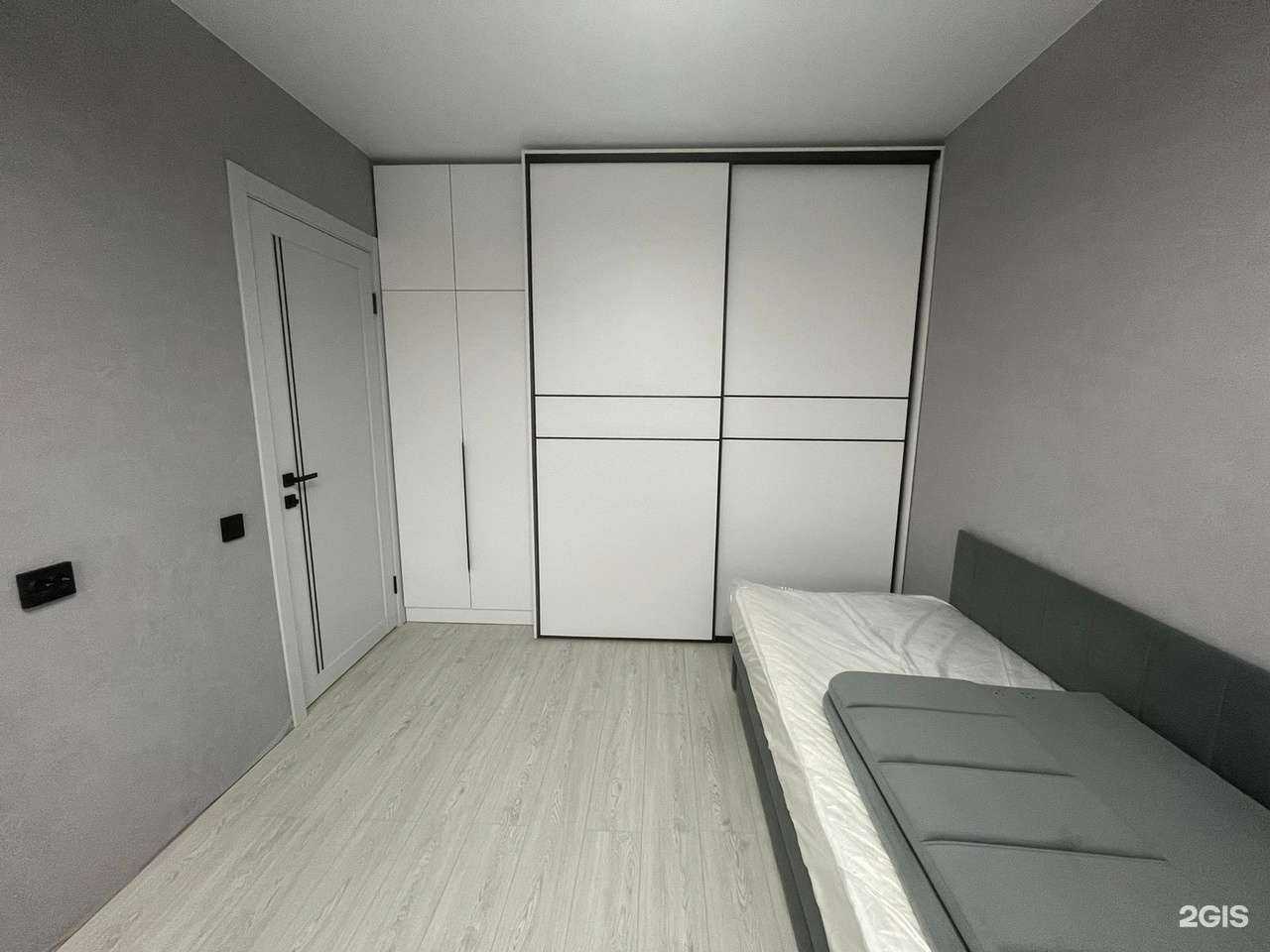 Отзывы на компанию Компания по продаже кухонь, шкафов и дверей в Красноярске c фото