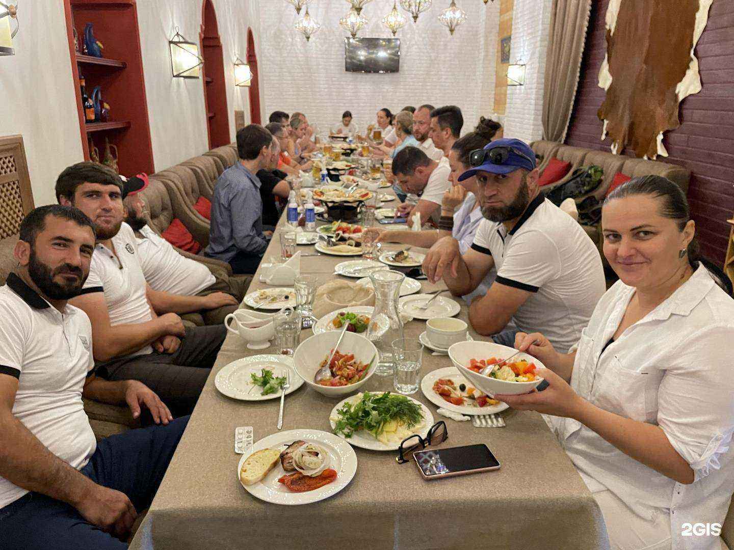 Отзывы на компанию ДаШестан в Каспийске c фото