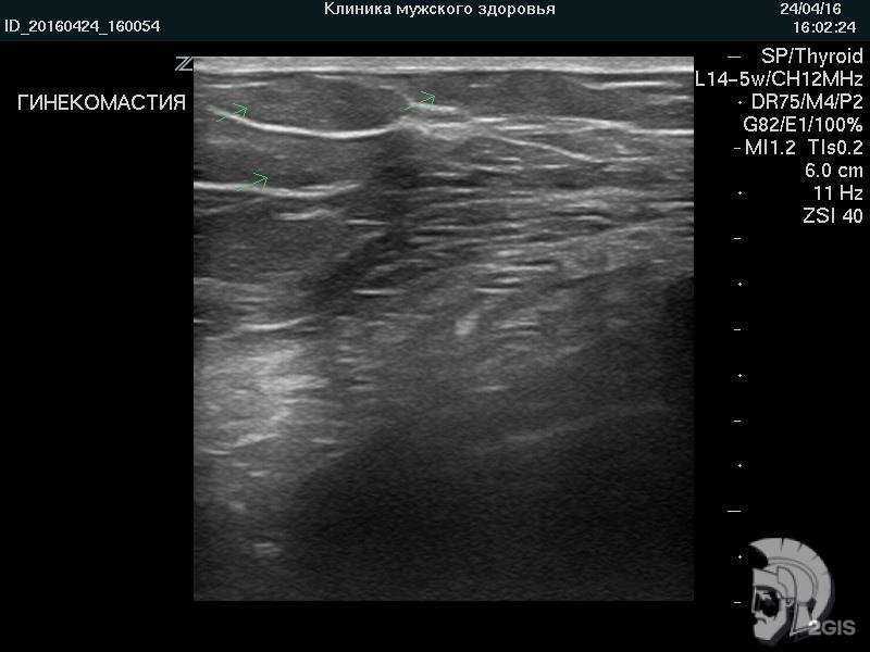 Отзывы на компанию Курортная клиника мужского здоровья в Пятигорске c фото