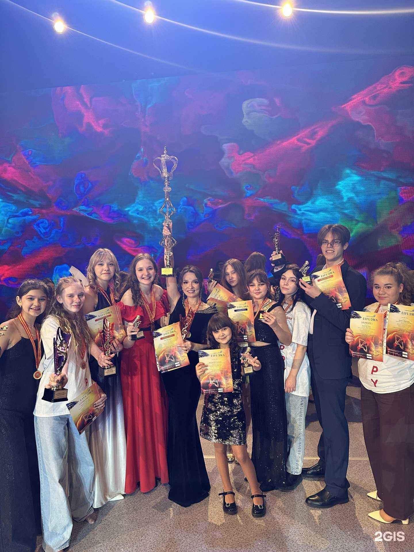 Отзывы на компанию Happy в г. Красноярск c фото