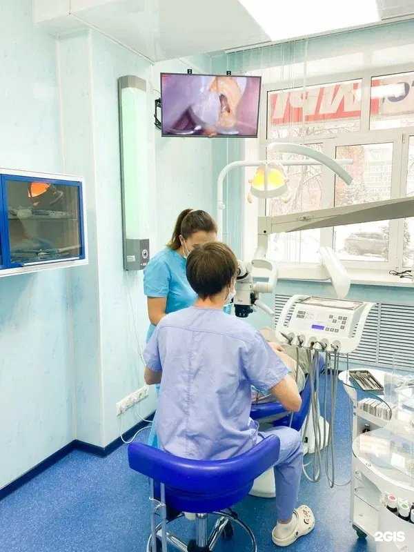 Отзывы на компанию Альфадент-Ульяновск в Ульяновске c фото