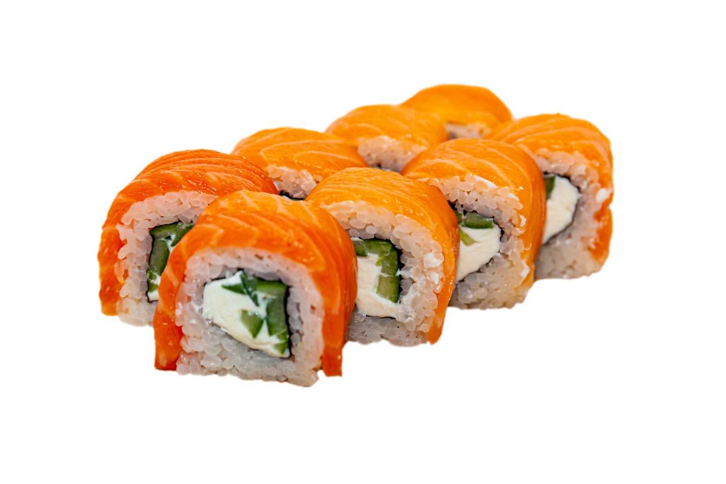 Отзывы на компанию Sushi idzumi в г. Новосибирск c фото