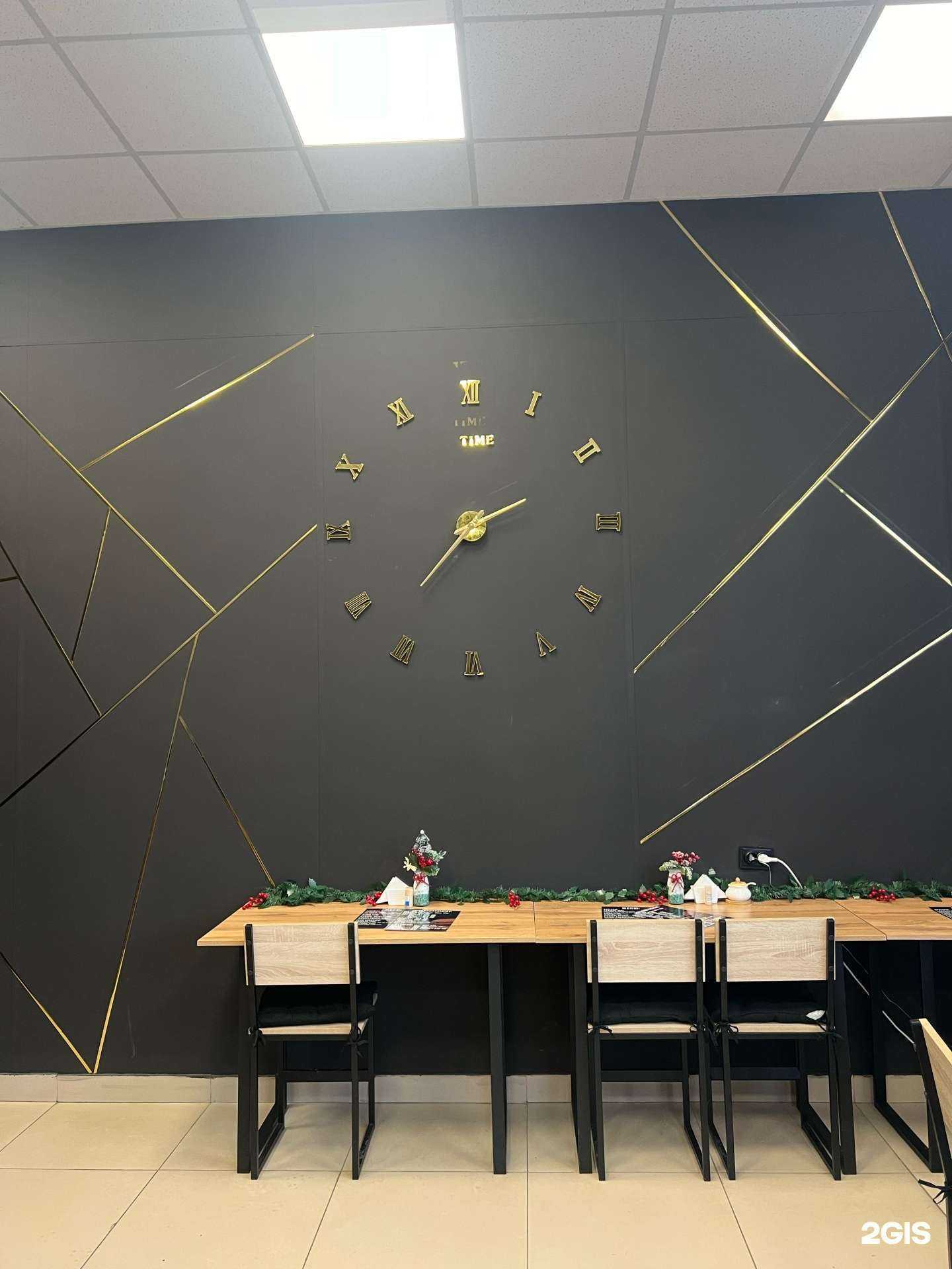 Отзывы на компанию Point Burger`s в г. Новосибирск c фото