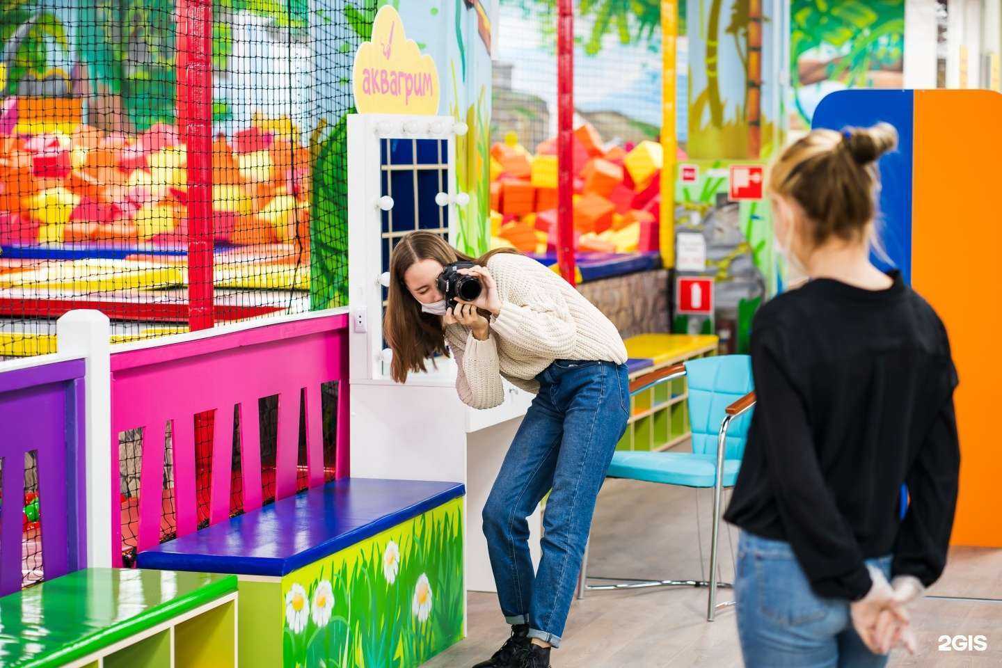 Отзывы на компанию ДжуманджиЯ в Тамбове c фото