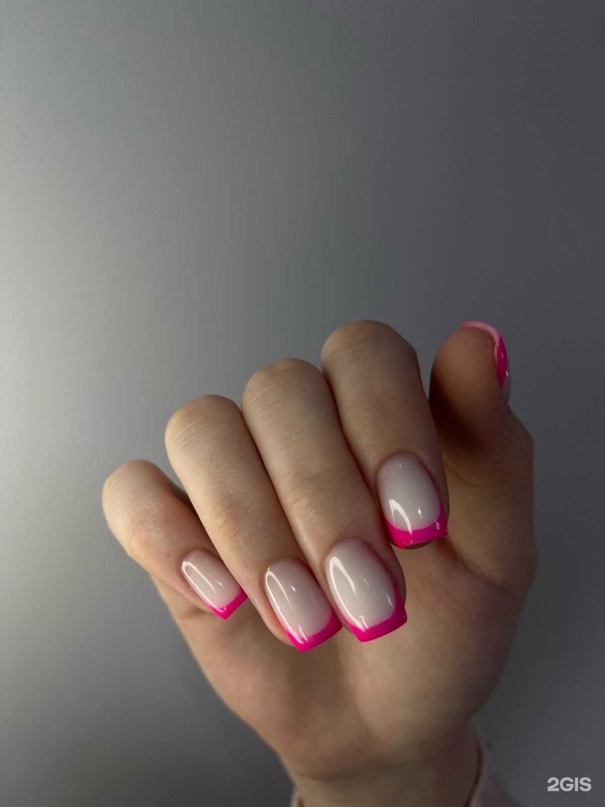 Отзывы на компанию Ногтиточка в Челябинске c фото