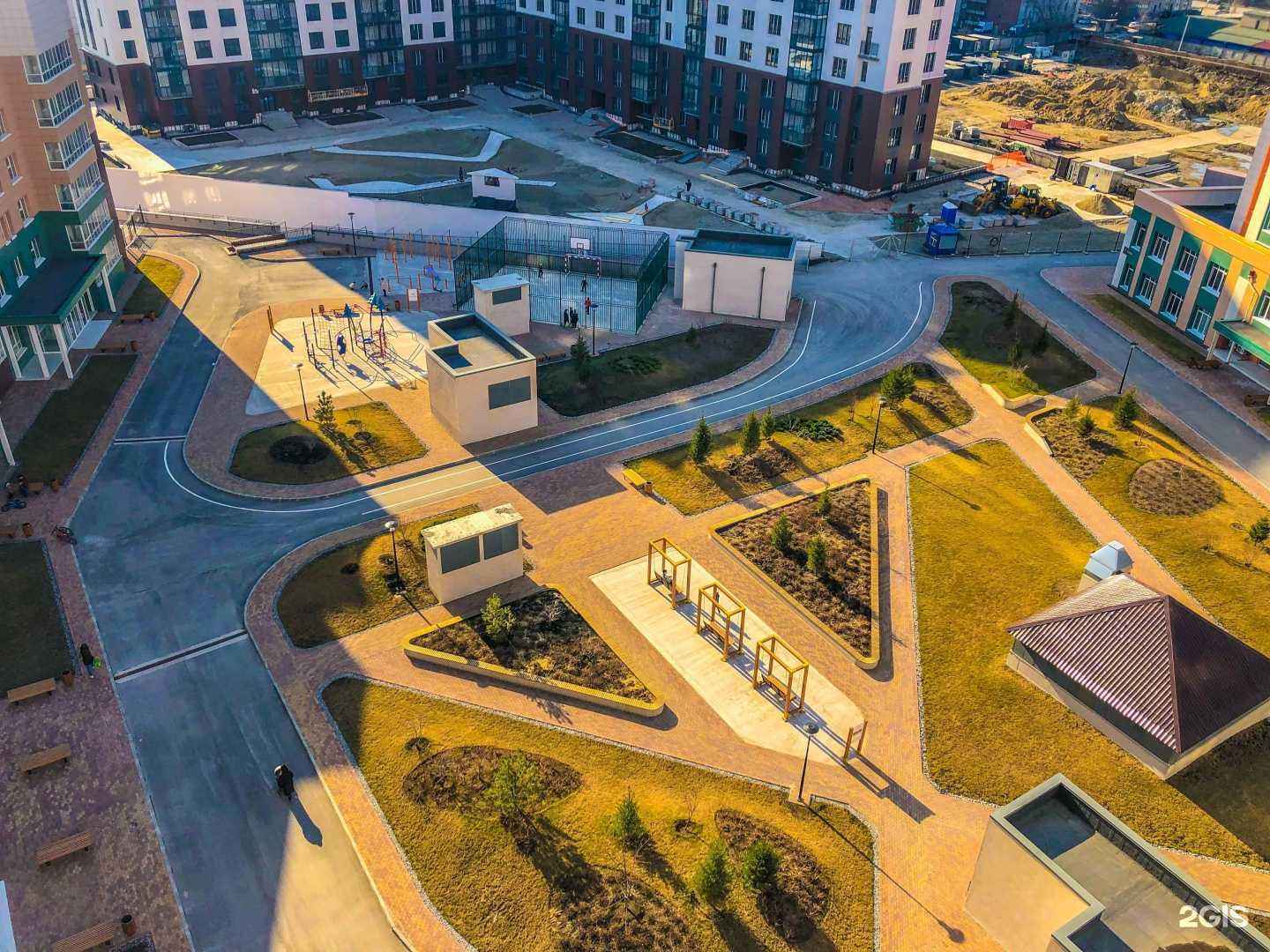 Отзывы на компанию Академия чемпионов в Новосибирске c фото - фотография 2 из 2