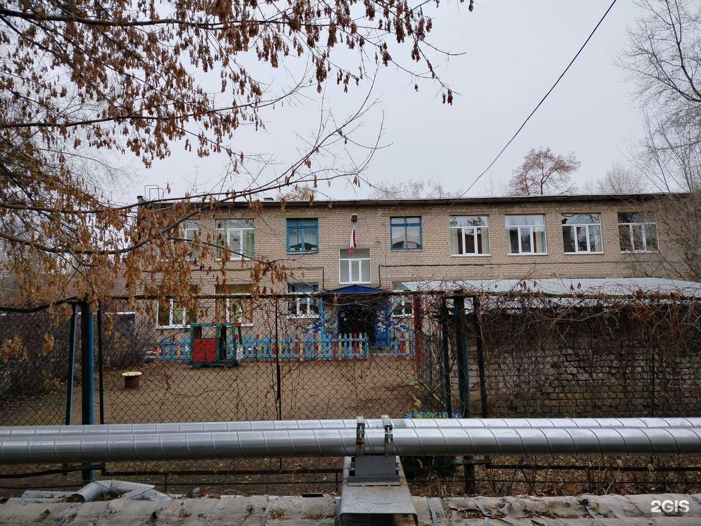 Отзывы на компанию Детский сад №184 в Оренбурге c фото