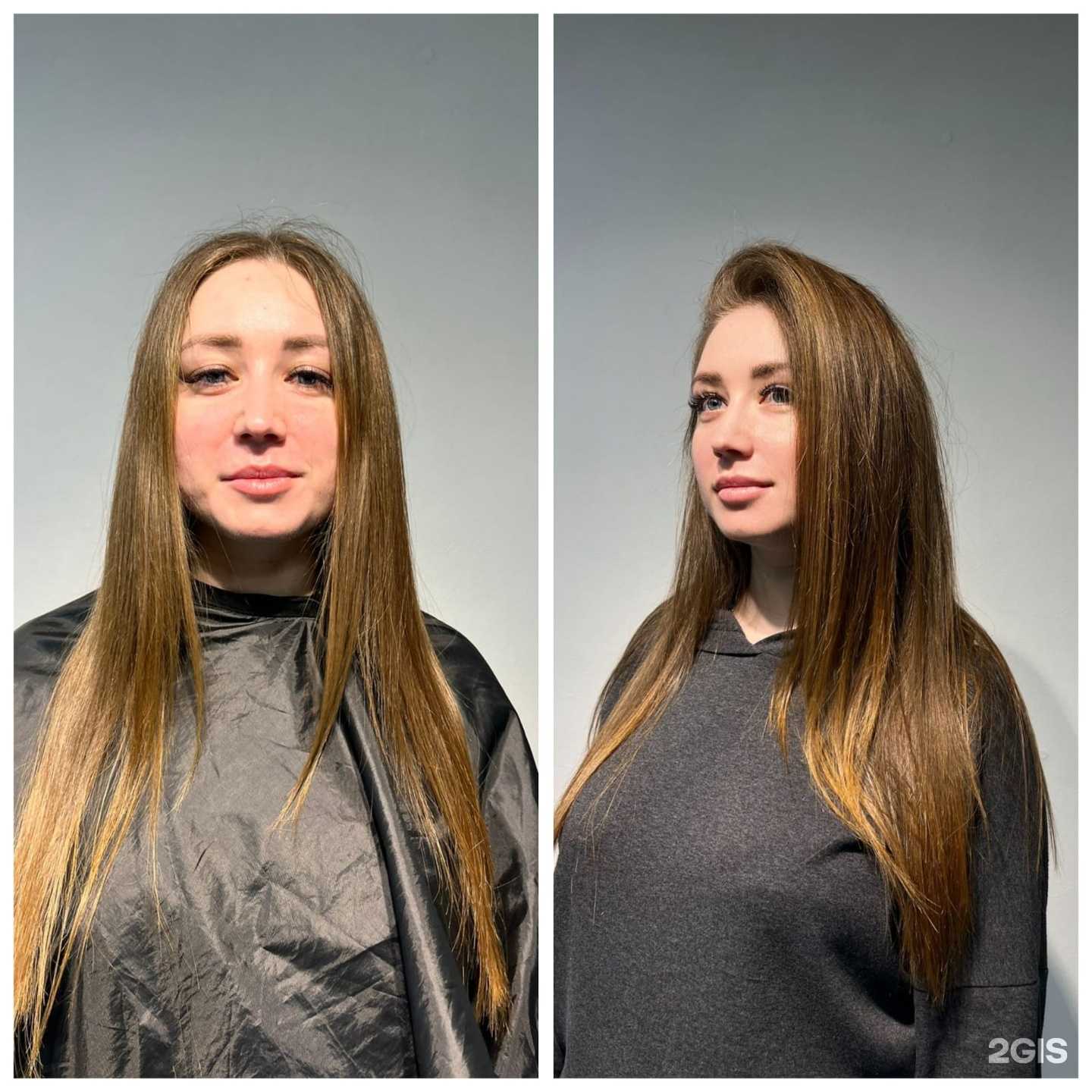 Отзывы на компанию Гармония в Омске c фото