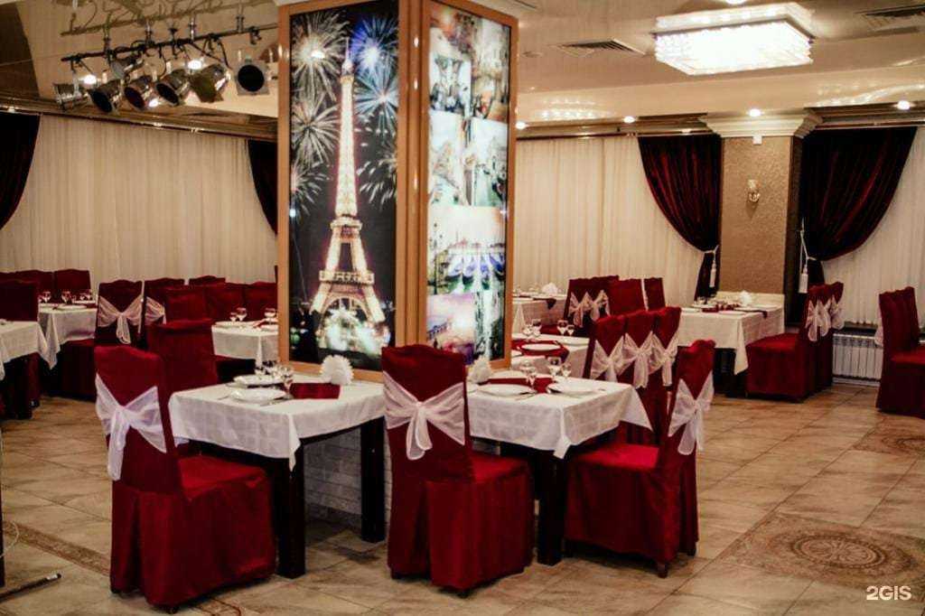 Отзывы на компанию Старый Двор в г. Ульяновск c фото