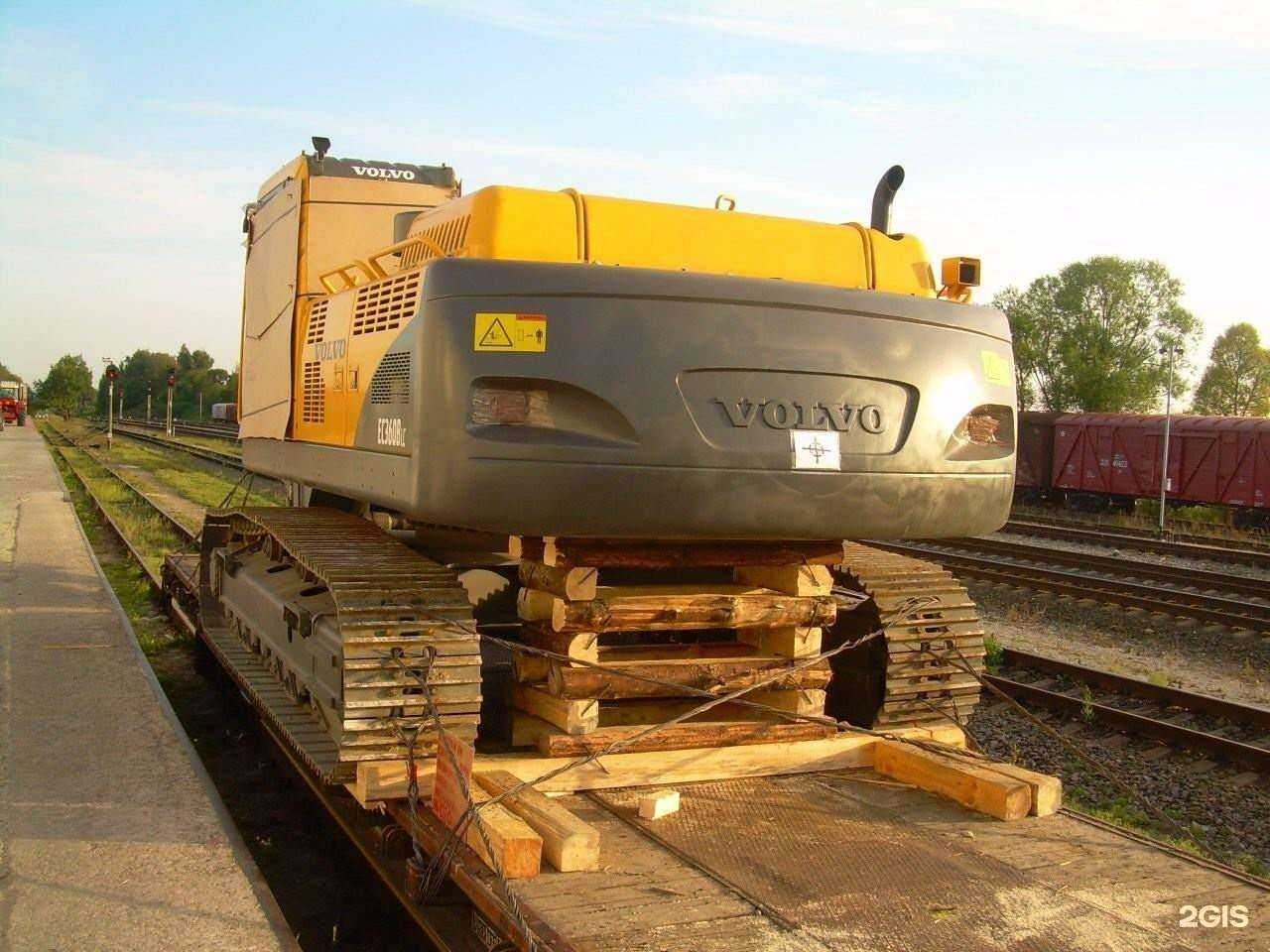 Отзывы на компанию ТрансСервисИркутск в Иркутске c фото