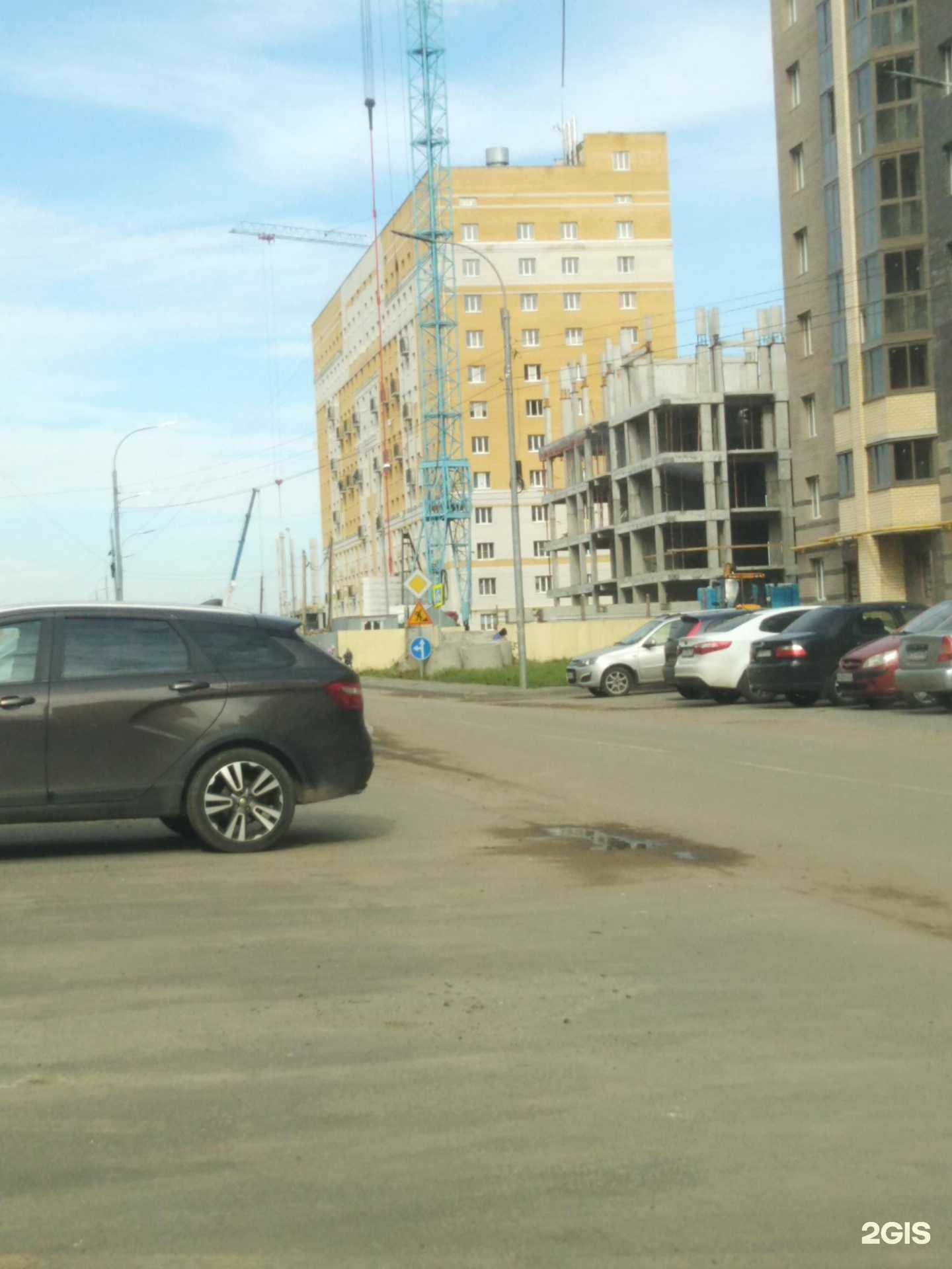 Отзывы на компанию Планета здоровья в Тамбове c фото - фотография 2 из 2