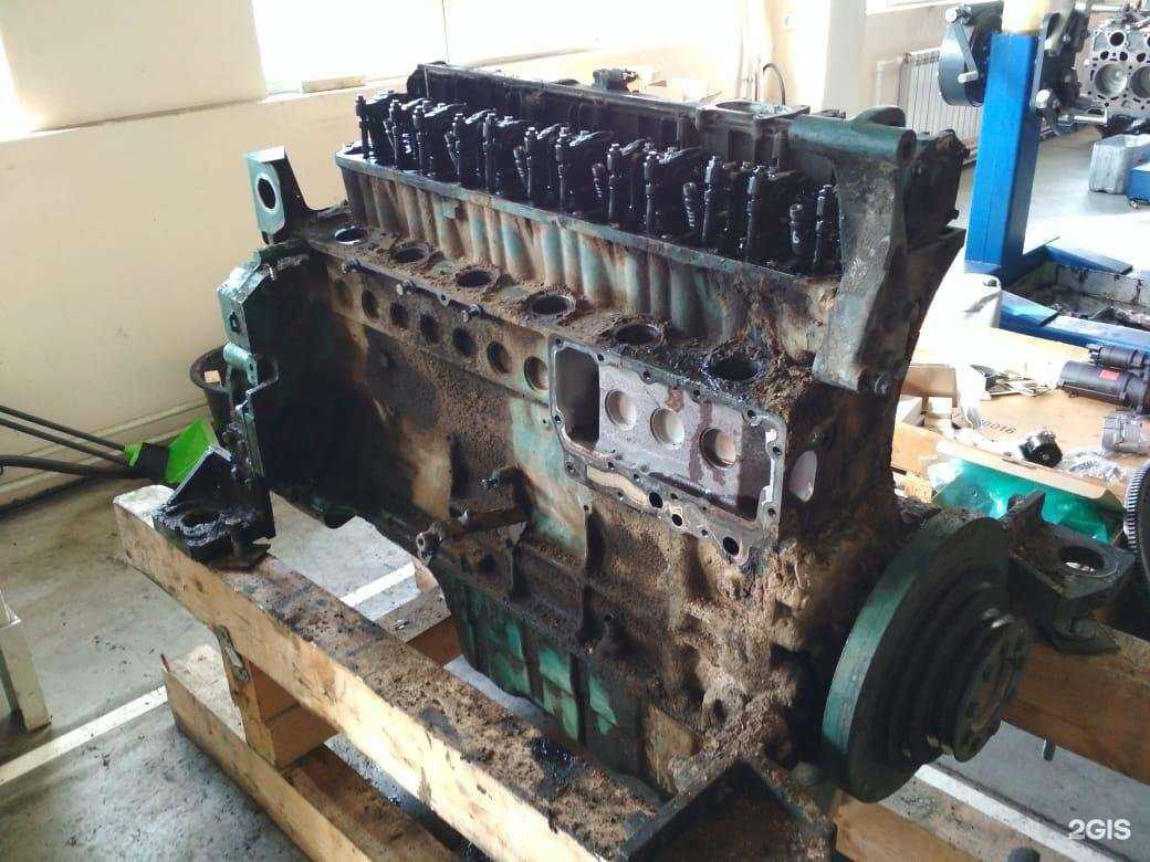 Отзывы на компанию РосМоторГрупп в г. Екатеринбург c фото