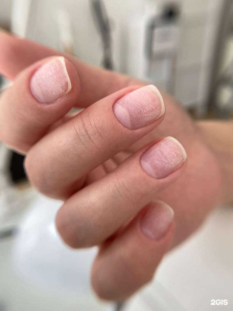 Отзывы на компанию Кабинет маникюра и педикюра Даши Ахметовой в Екатеринбурге c фото