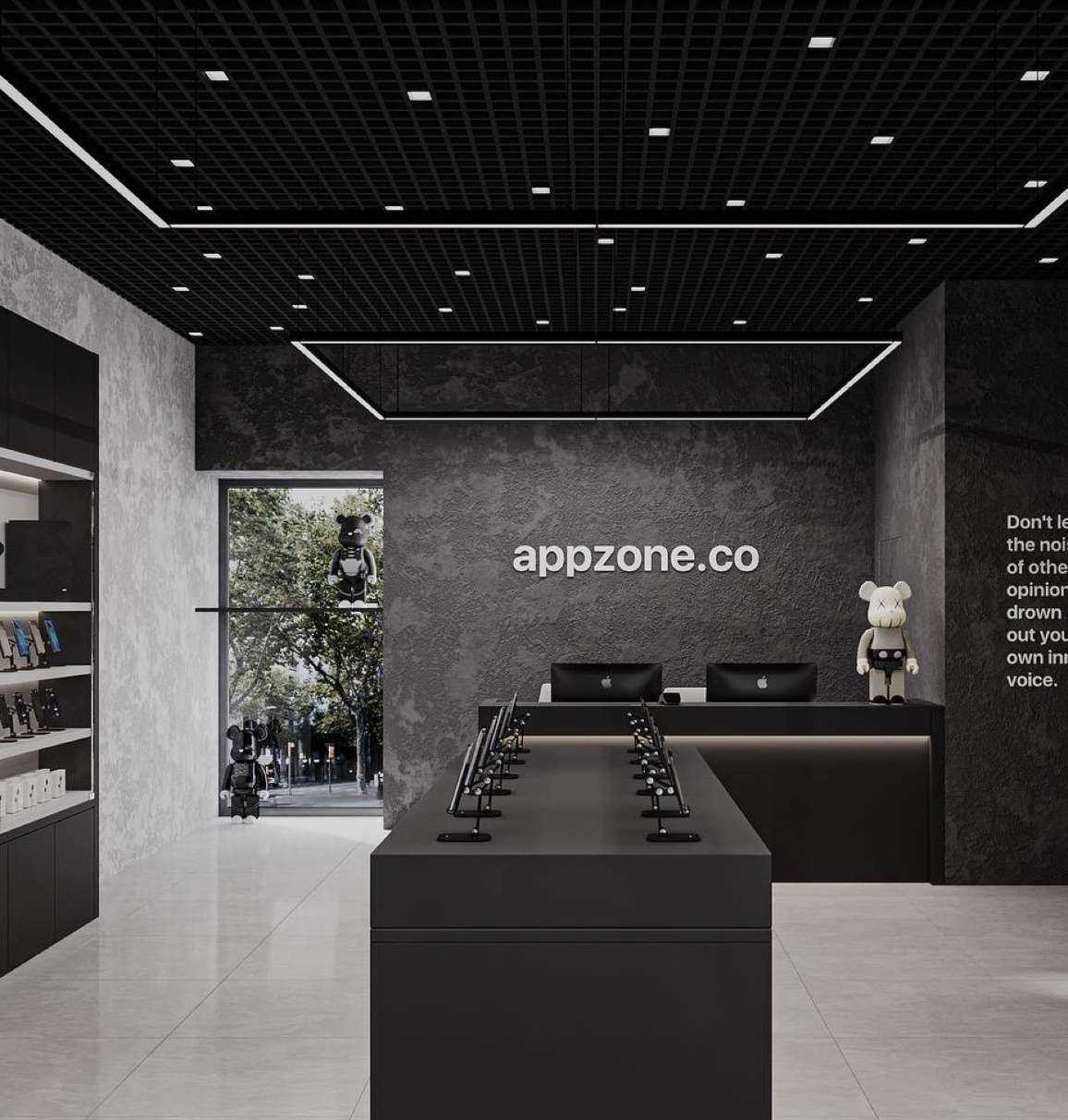 Отзывы на компанию appzone.co в г. Курск c фото