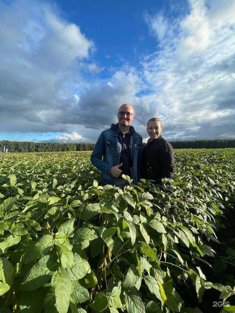 Отзывы на компанию ПримАгро в Уссурийске c фото