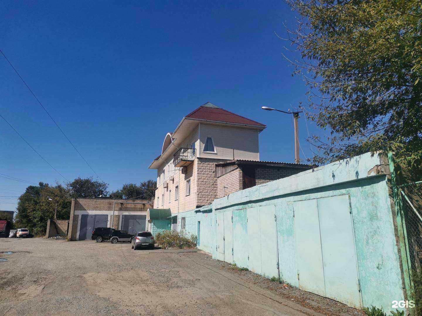 Отзывы на компанию Имидж в Владивостоке c фото - фотография 2 из 2