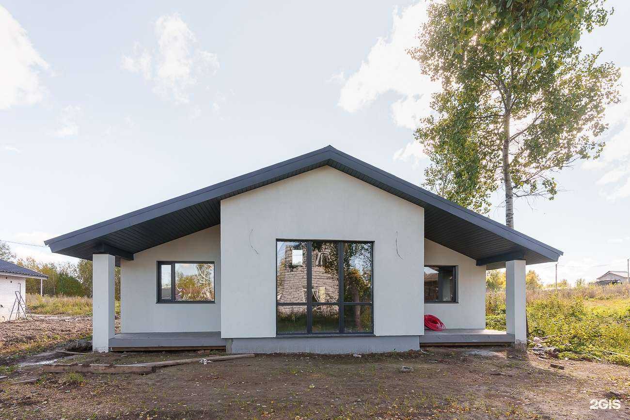 Отзывы на компанию Домология в Новосибирске c фото