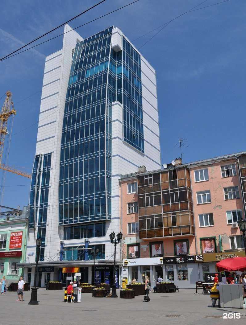 Отзывы на компанию Дети Урала в Екатеринбурге c фото