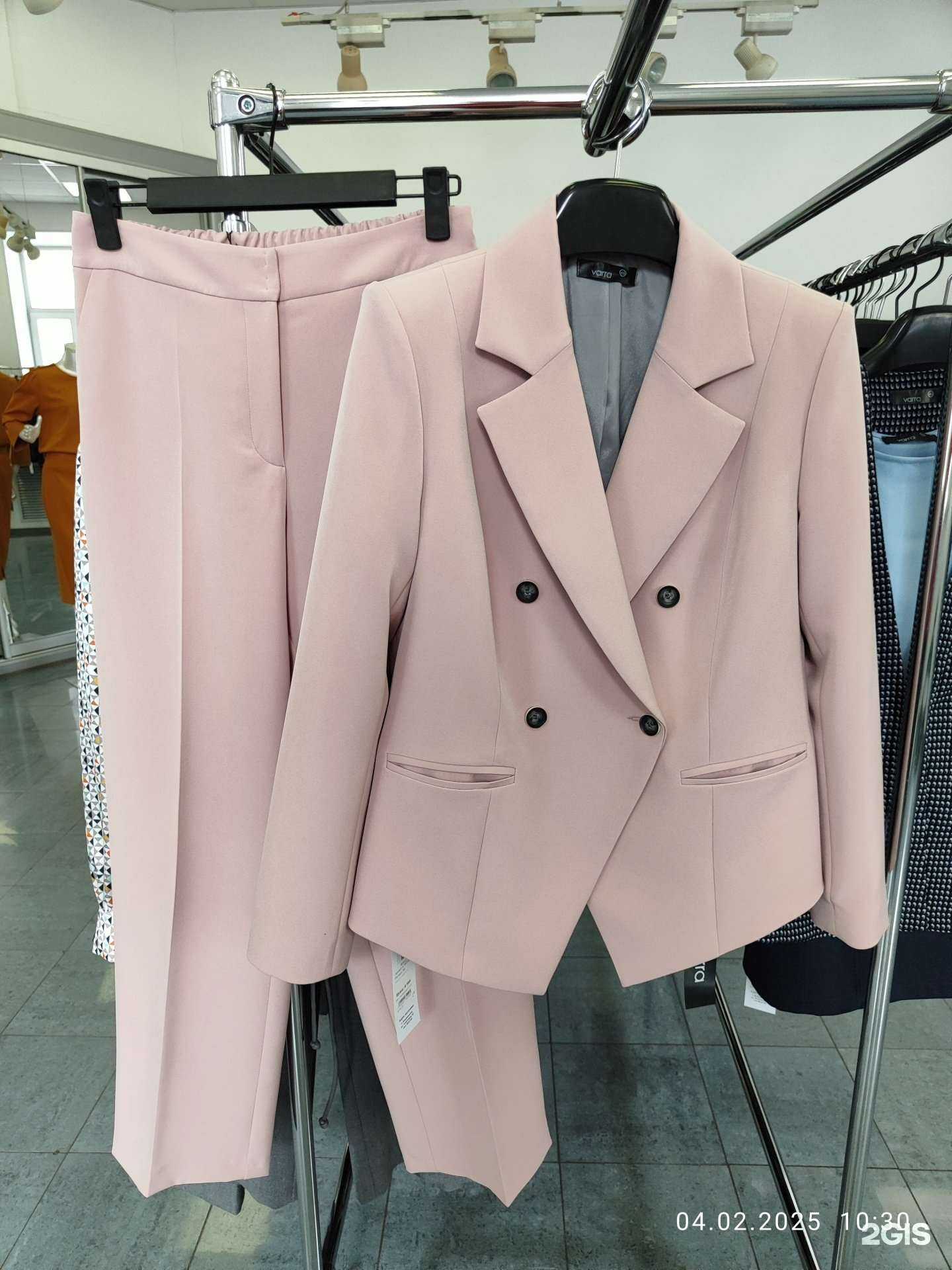 Отзывы на компанию Varra в г. Владивосток c фото