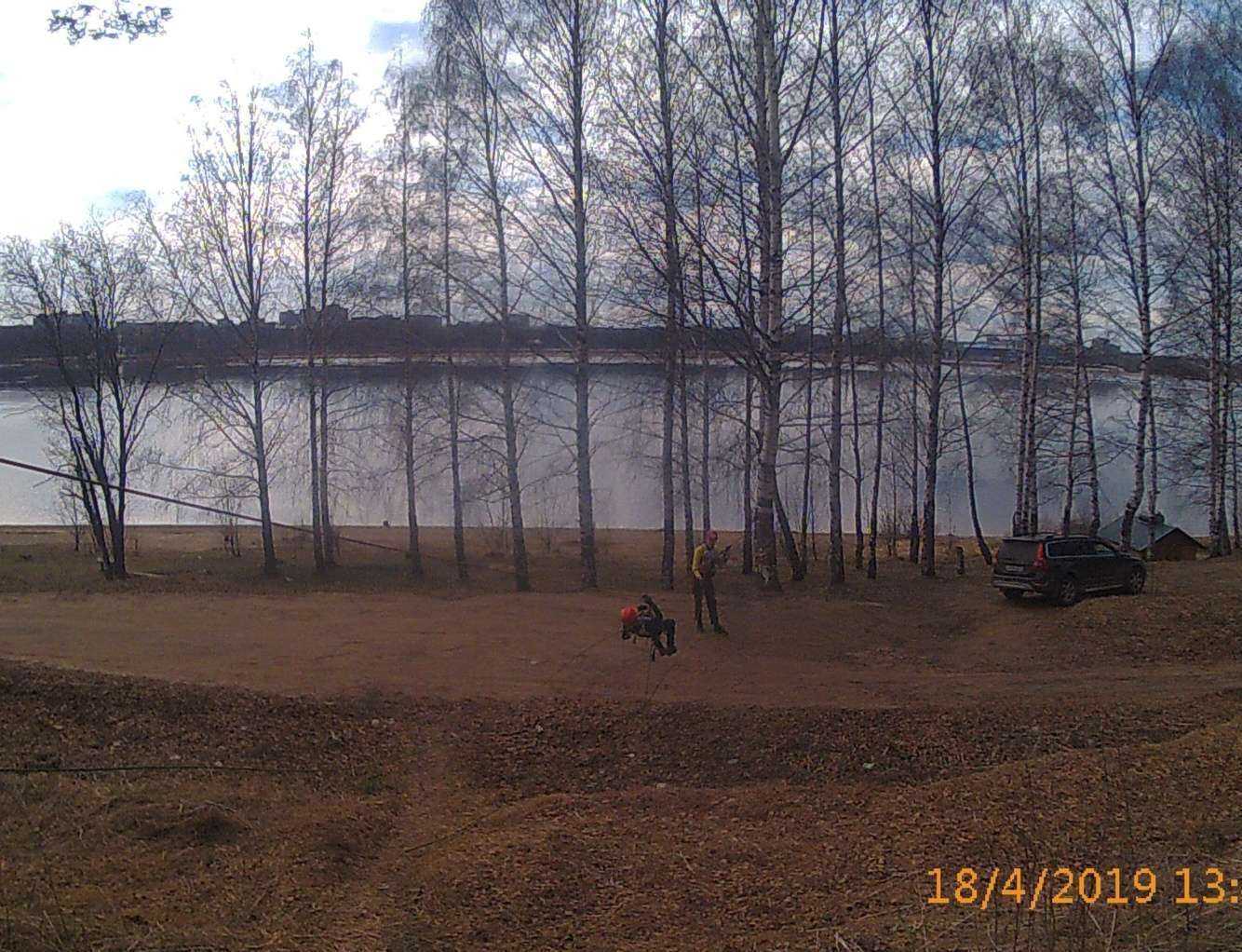 Отзывы на компанию Центр детского и юношеского туризма и экскурсий им. Е.П. Балагурова в Рыбинске c фото