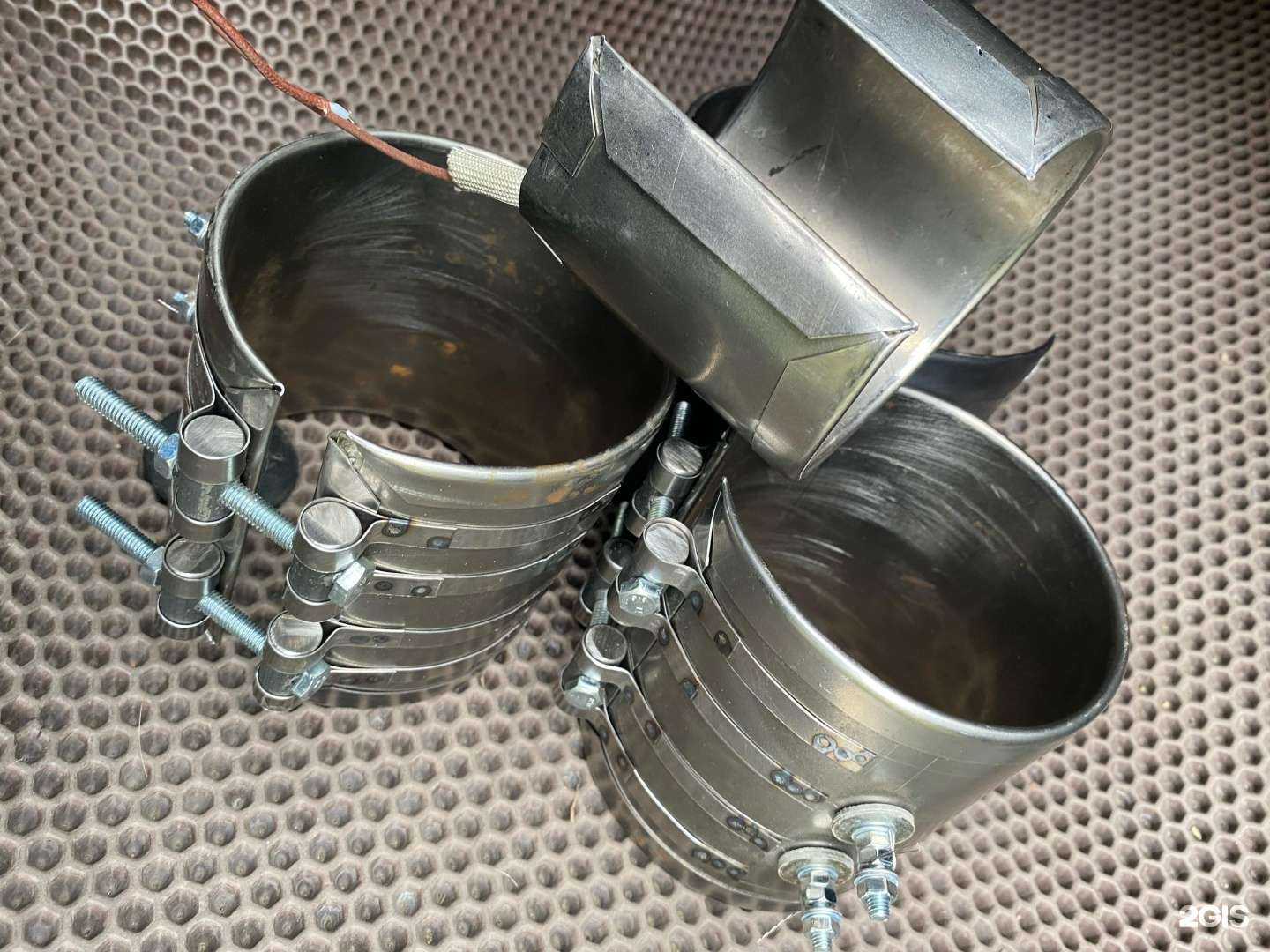 Отзывы на компанию Тэн в Новосибирске c фото