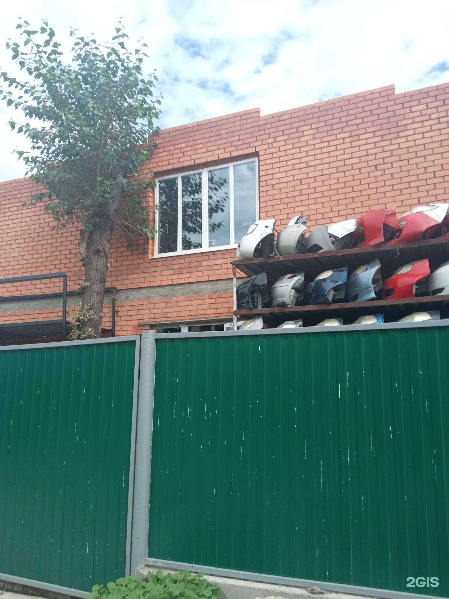 Отзывы на компанию Новая разборка в Чите c фото - фотография 2 из 2