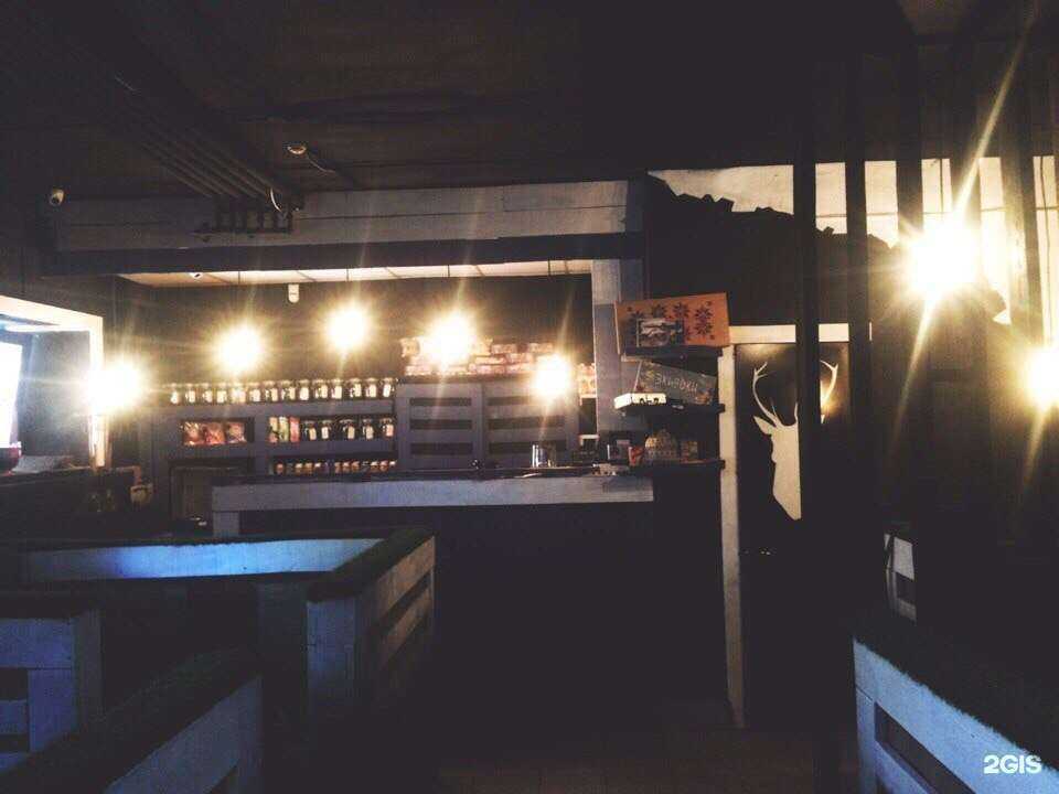 Отзывы на компанию Black wood в г. Тюмень c фото