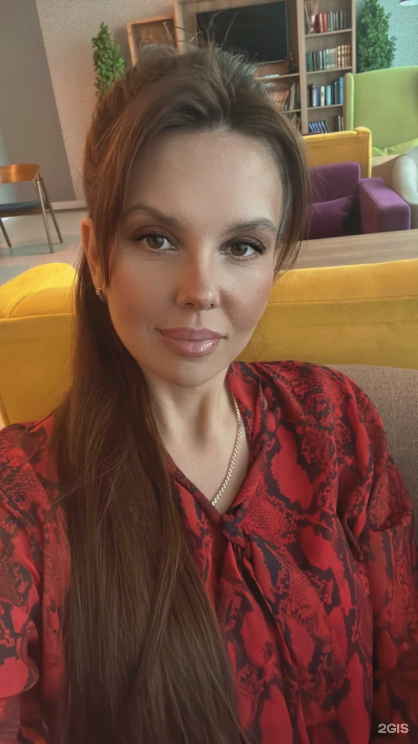 Отзывы на компанию Кабинет косметолога в Новосибирске c фото