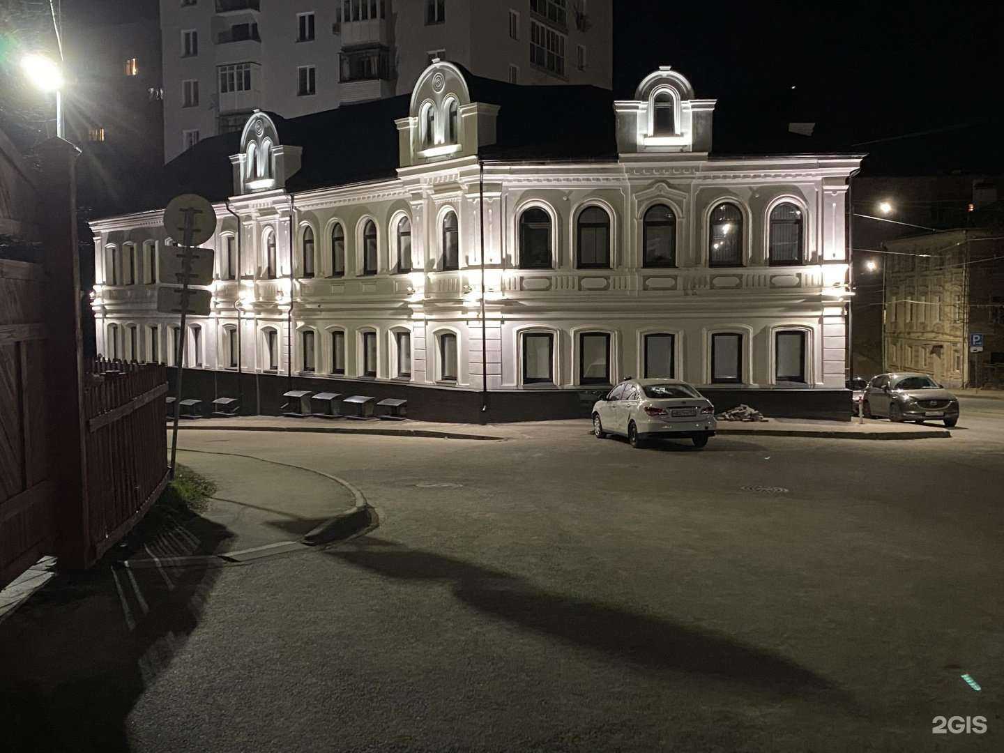 Отзывы на компанию Ваш личный юрист Костушевич О.П. в Нижнем Новгороде c фото - фотография 2 из 2