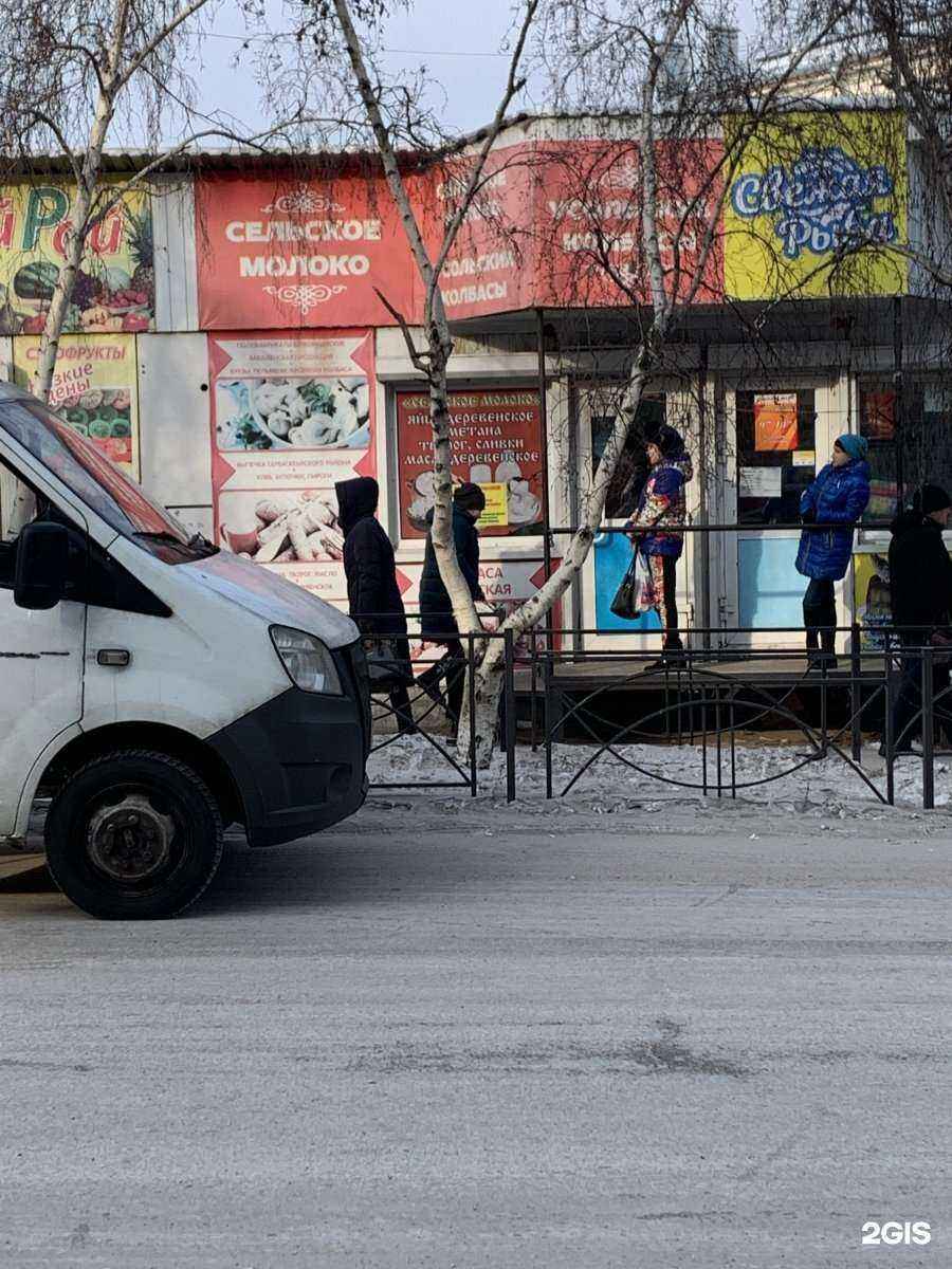 Отзывы на компанию Магазин сельского молока и выпечки в Улан-Удэ c фото