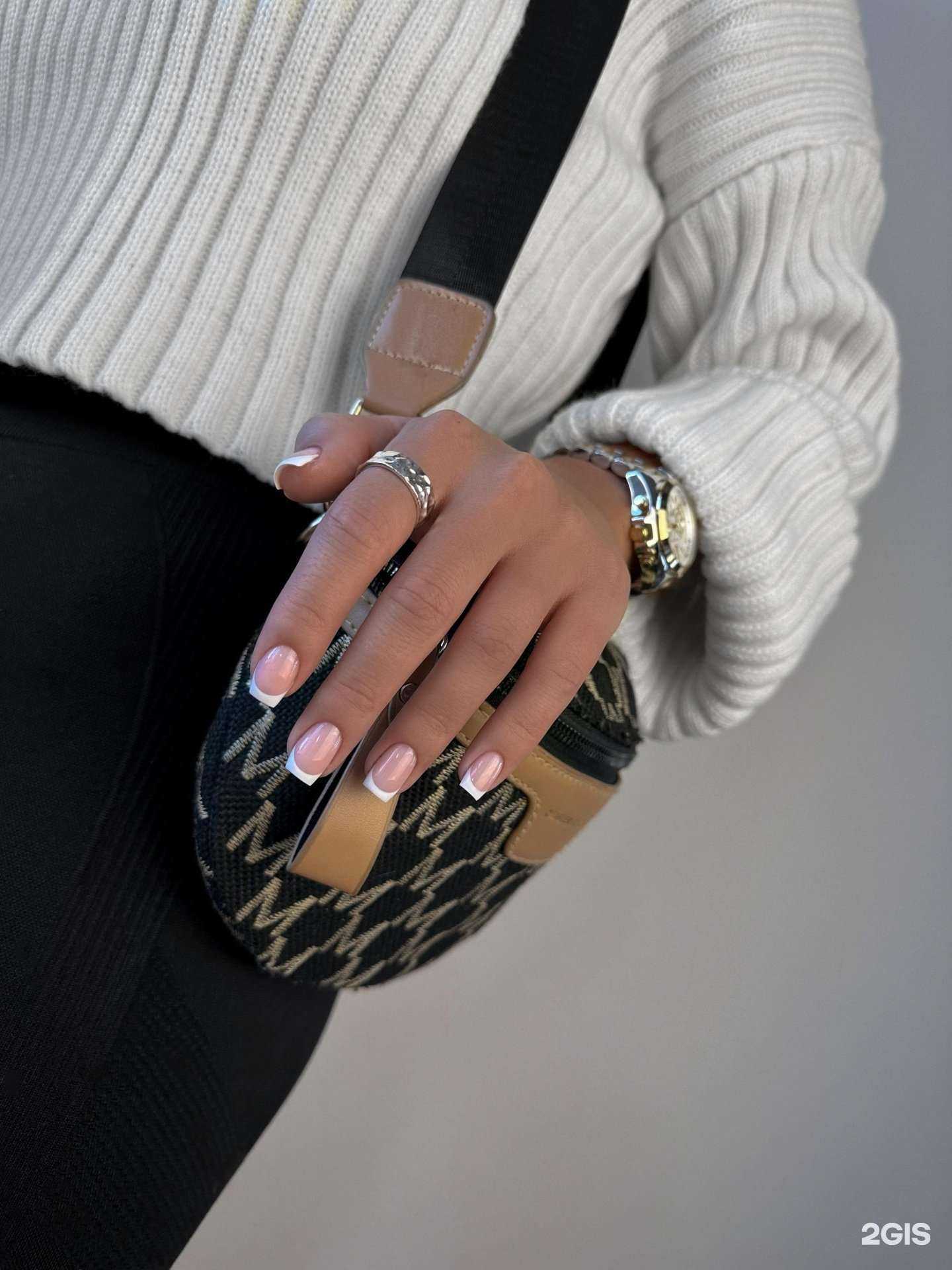 Отзывы на компанию nk_nails_vl в Владивостоке c фото