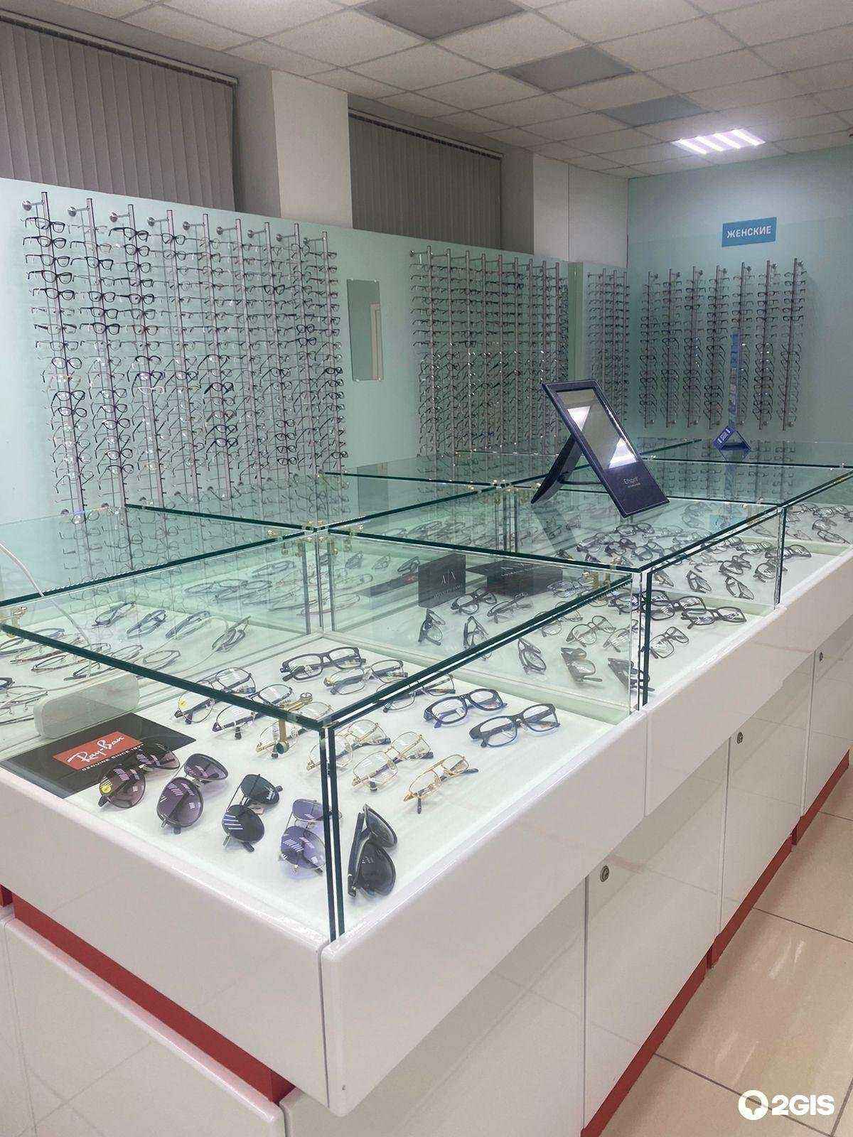 Отзывы на компанию Оправа в г. Уфа c фото