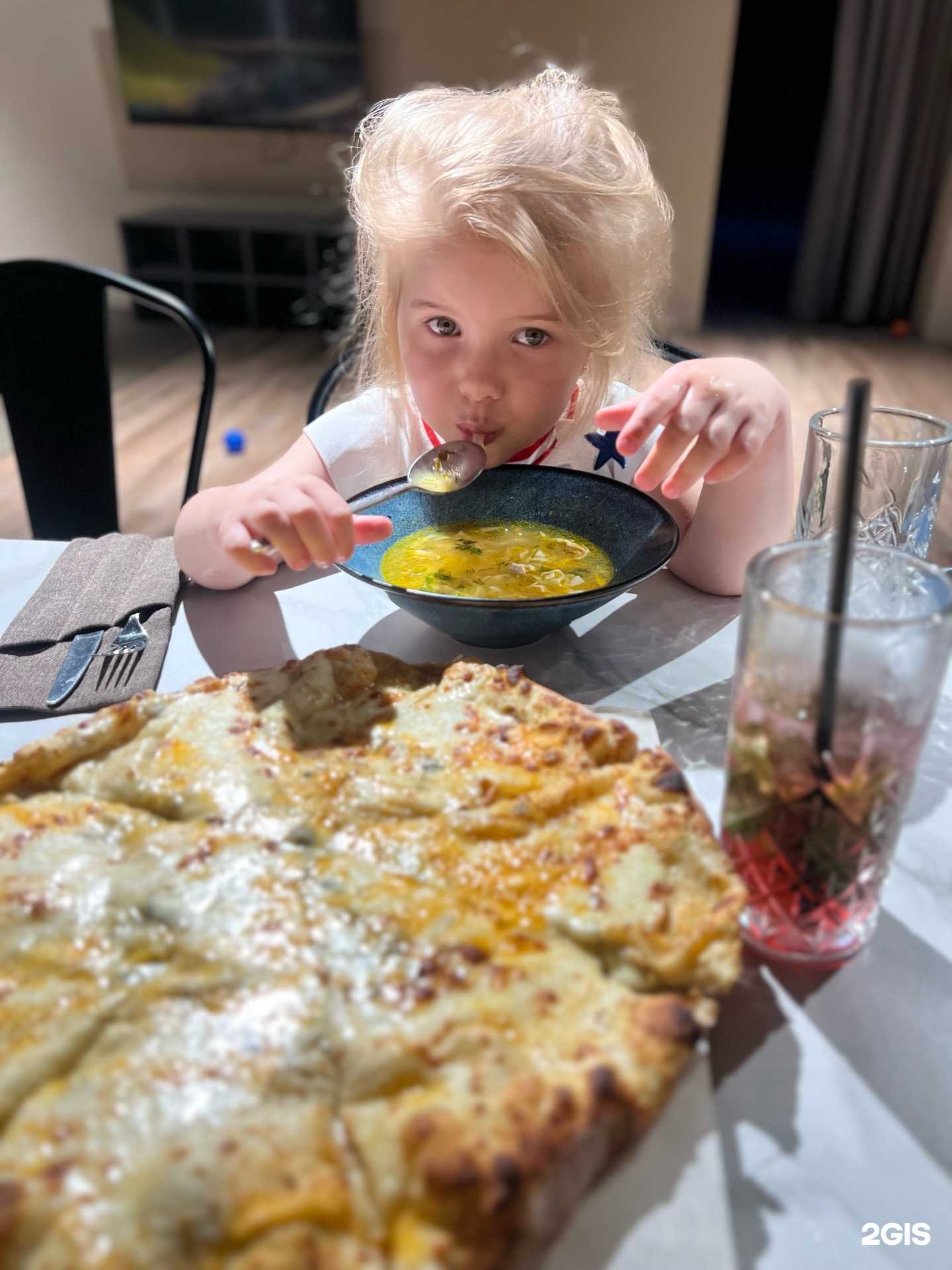 Отзывы на компанию Хинкальная by Солнечный День в Новосибирске c фото