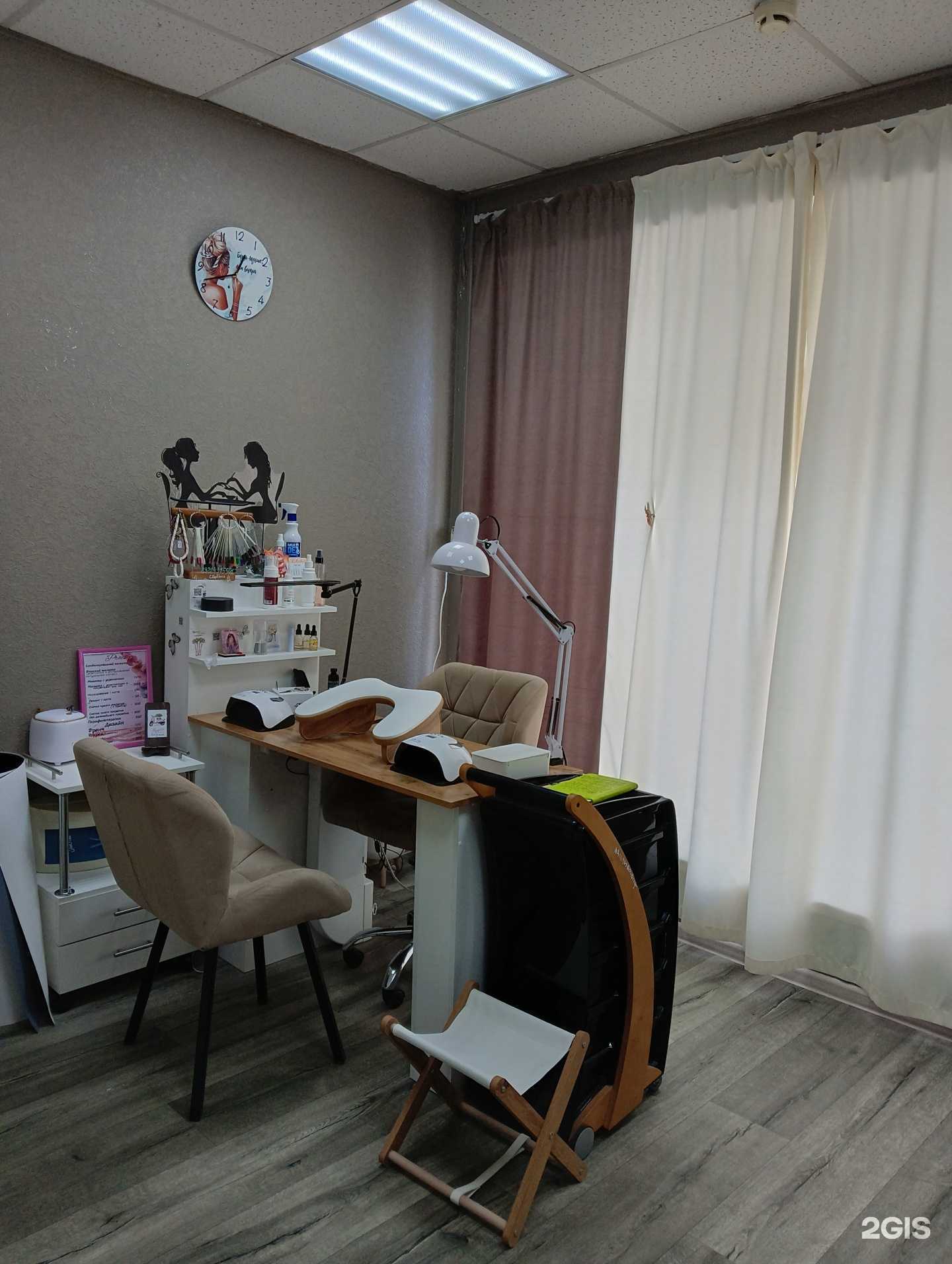 Отзывы на компанию Маникюр86 в Сургуте c фото