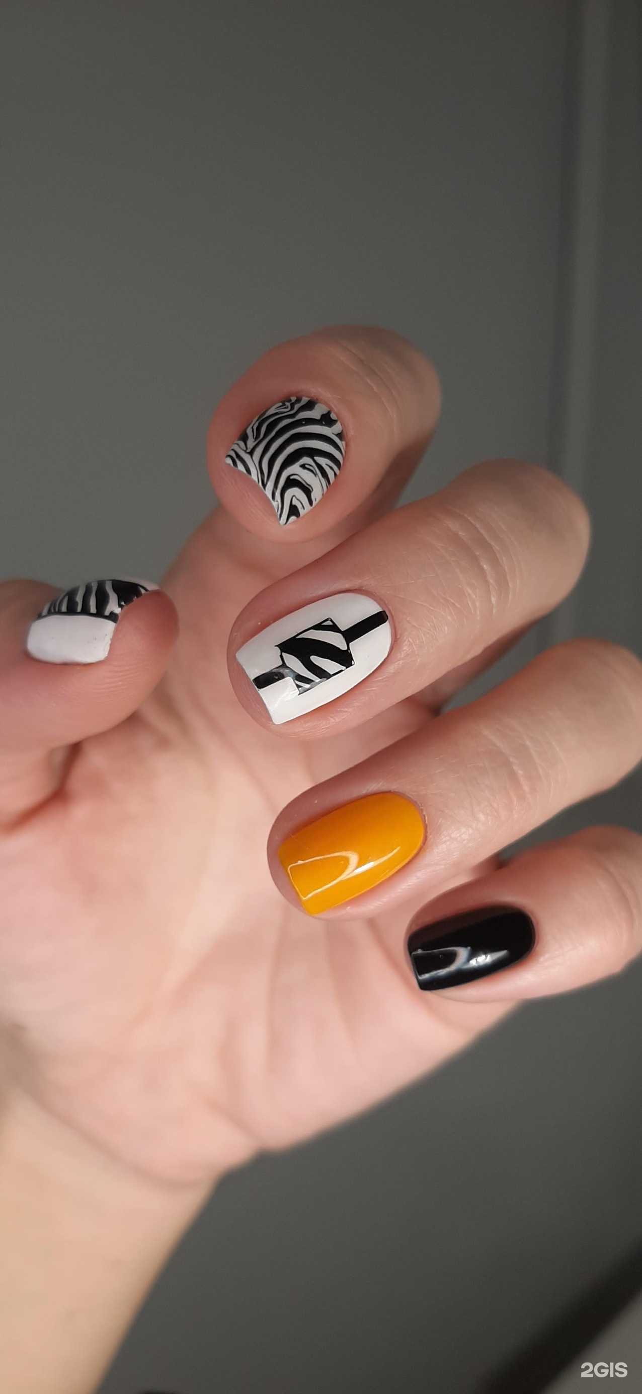 Отзывы на компанию Julianova_studio в Оренбурге c фото