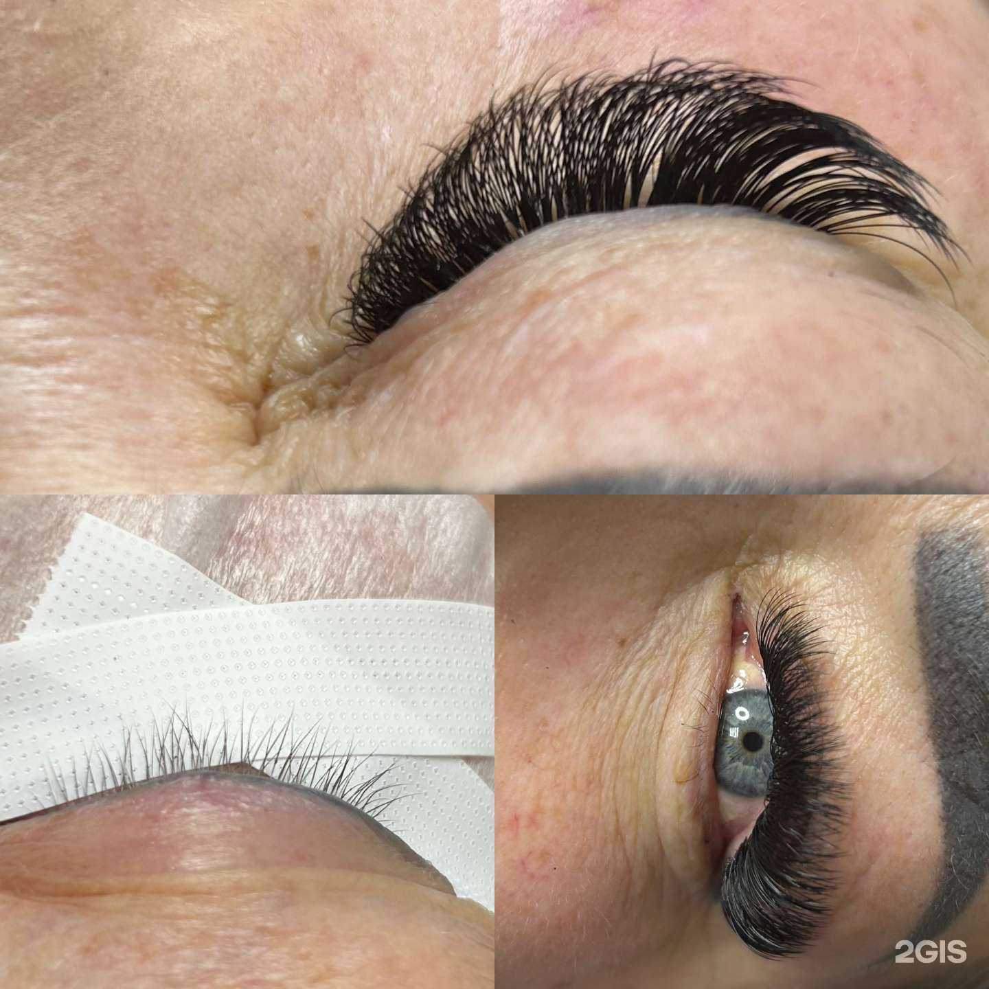 Отзывы на компанию Ustinova Lash в Южно-Сахалинске c фото